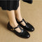 Vittoria | Mary Jane Classiche