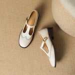 Vittoria | Mary Jane Classiche