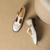 Vittoria | Mary Jane Classiche
