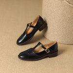 Vittoria | Mary Jane Classiche