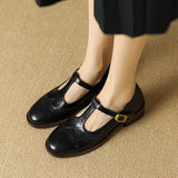 Vittoria | Mary Jane Classiche