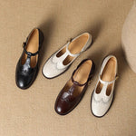 Vittoria | Mary Jane Classiche