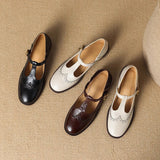 Vittoria | Mary Jane Classiche