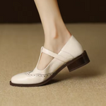 Vittoria | Mary Jane Classiche