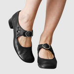 Teresa | Scarpe Pregiate In Pelle