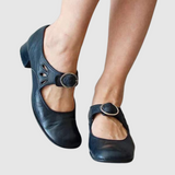 Teresa | Scarpe Pregiate In Pelle