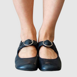 Teresa | Scarpe Pregiate In Pelle