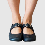 Teresa | Scarpe Pregiate In Pelle