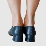 Teresa | Scarpe Pregiate In Pelle