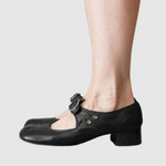 Teresa | Scarpe Pregiate In Pelle