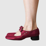 Teresa | Scarpe Pregiate In Pelle