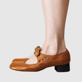 Teresa | Scarpe Pregiate In Pelle