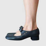 Teresa | Scarpe Pregiate In Pelle