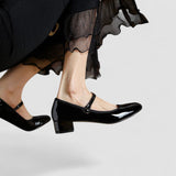 Serena | Mary Jane Ortopediche