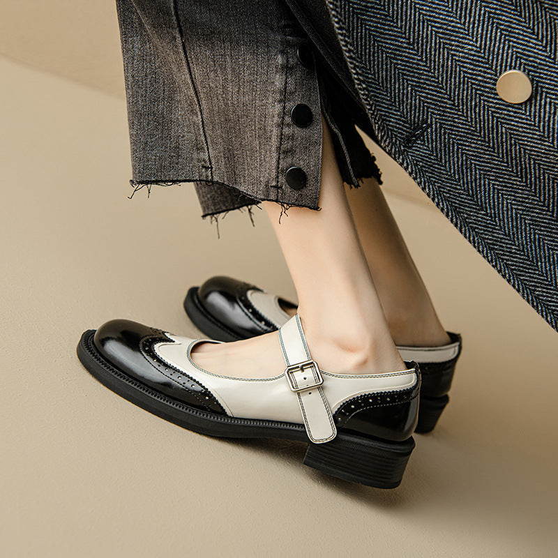 Aurora | Mary Jane Classiche