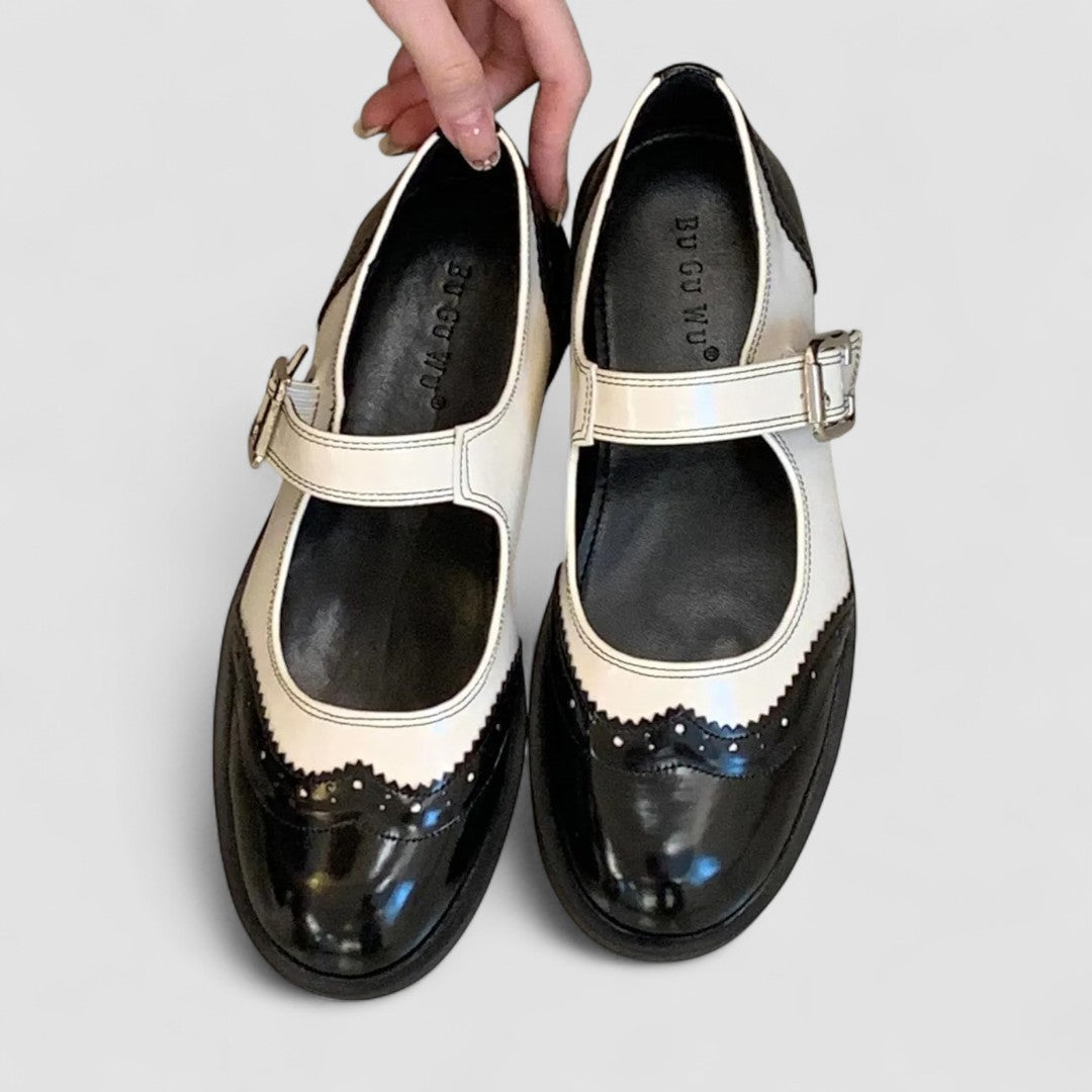 Aurora | Mary Jane Classiche