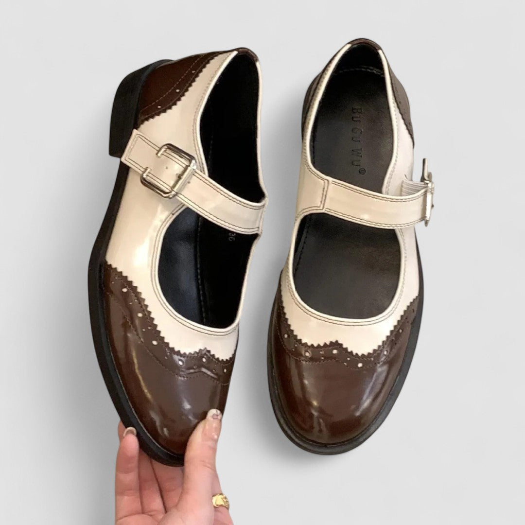 Aurora | Mary Jane Classiche