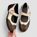 Aurora | Mary Jane Classiche
