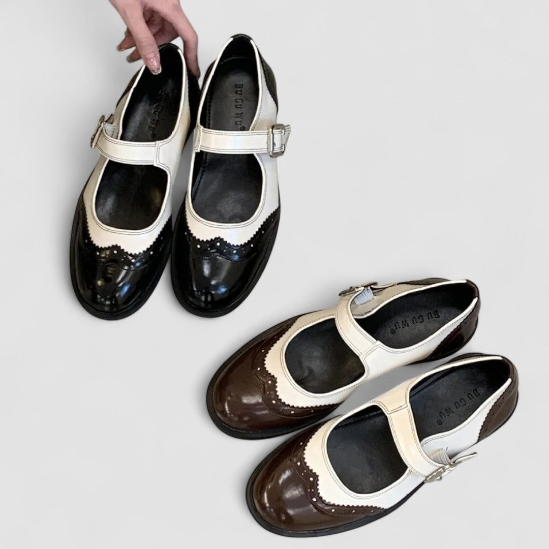 Aurora | Mary Jane Classiche