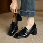 Noemi | Décolleté Stile Mocassino