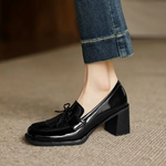 Noemi | Décolleté Stile Mocassino