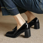 Noemi | Décolleté Stile Mocassino