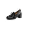Noemi | Décolleté Stile Mocassino