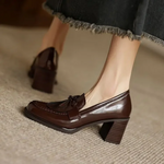 Noemi | Décolleté Stile Mocassino