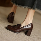 Noemi | Décolleté Stile Mocassino
