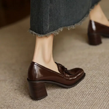 Noemi | Décolleté Stile Mocassino