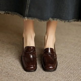 Noemi | Décolleté Stile Mocassino