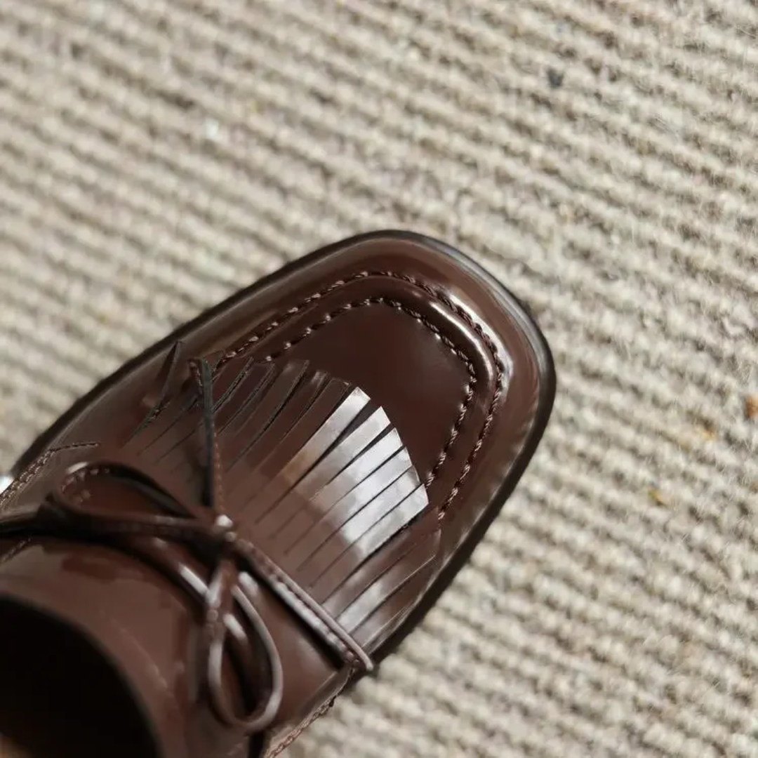 Noemi | Décolleté Stile Mocassino