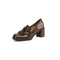 Noemi | Décolleté Stile Mocassino