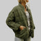 Marta | Giacca imbottita dallo stile oversize elegante