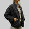 Marta | Giacca imbottita dallo stile oversize elegante