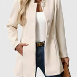 Cristina | Giacca Elegante