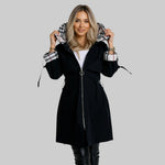 Natalia | Cappotto Moderno