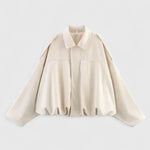 Alice | Giacca Confortevole