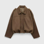 Alice | Giacca Confortevole