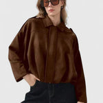 Alice | Giacca Confortevole
