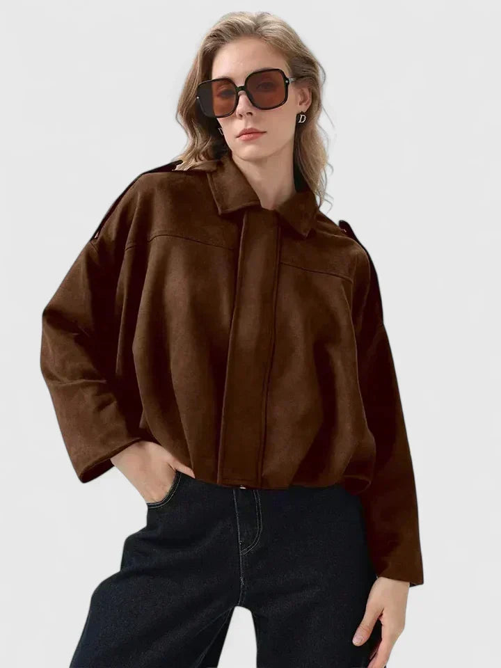 Alice | Giacca Confortevole