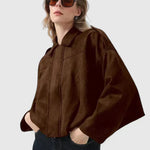 Alice | Giacca Confortevole