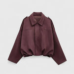 Alice | Giacca Confortevole