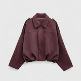 Alice | Giacca Confortevole