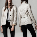 Beatrice | Giacca d'Autunno