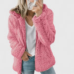Chiara | Giacca Confortevole