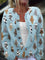 Carlotta | Cardigan con Gattini