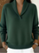 Incoronata | Maglione con Scollo a V