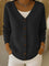 Leonora | Cardigan Trapuntato con Bottoni