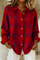 Candida | Cardigan a Quadri